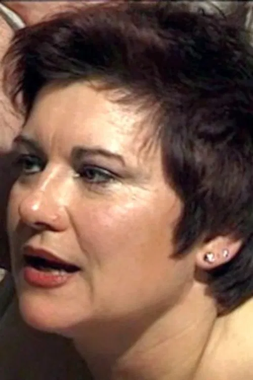 Gisela Horvath profile