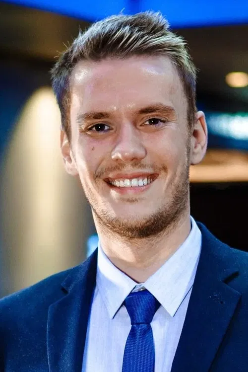 Kristjan Laas profile