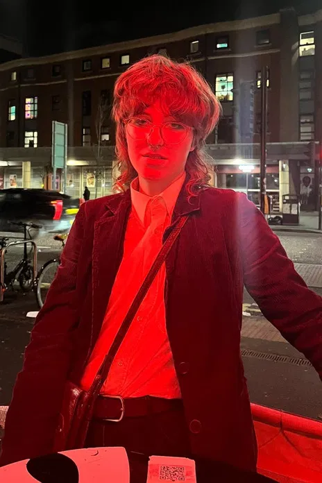 Scarlett J. Stribley profile