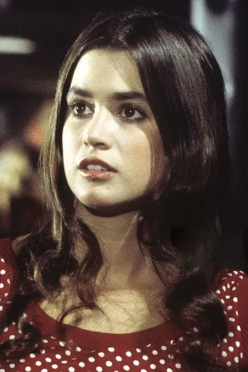 Penny Peyser profile