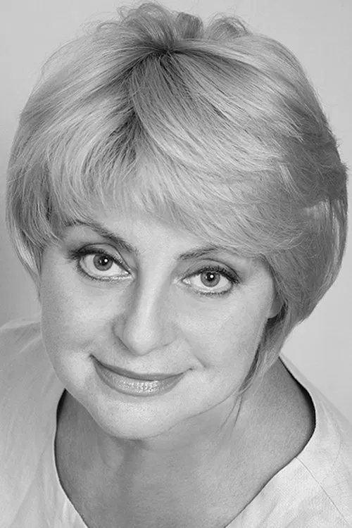 Nadiia Kondratovska profile