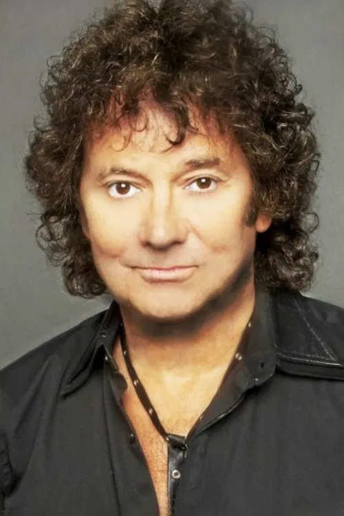 Mickey Thomas profile