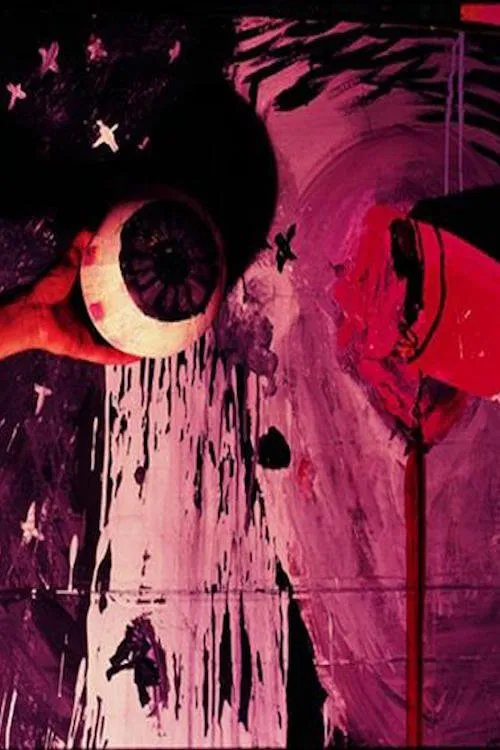 The Weak Bullet poster