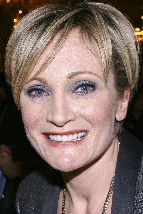 Patricia Kaas profile
