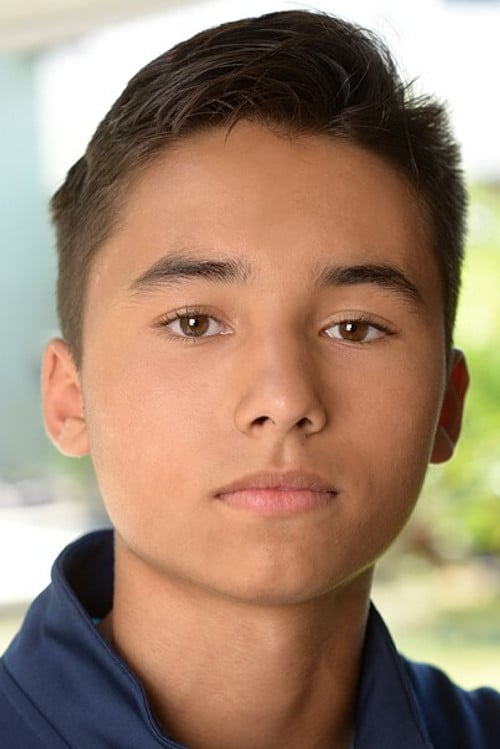 Adrian Moreira-Behrens profile