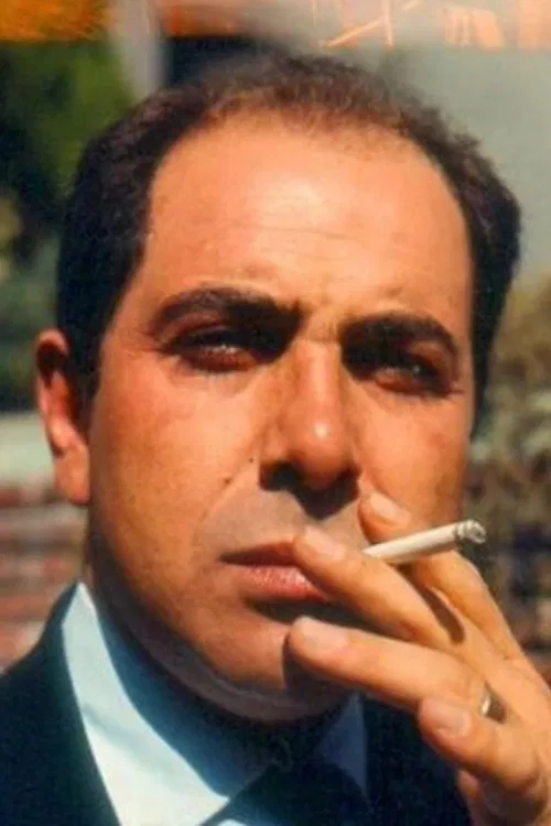 Alberto Pedret profile