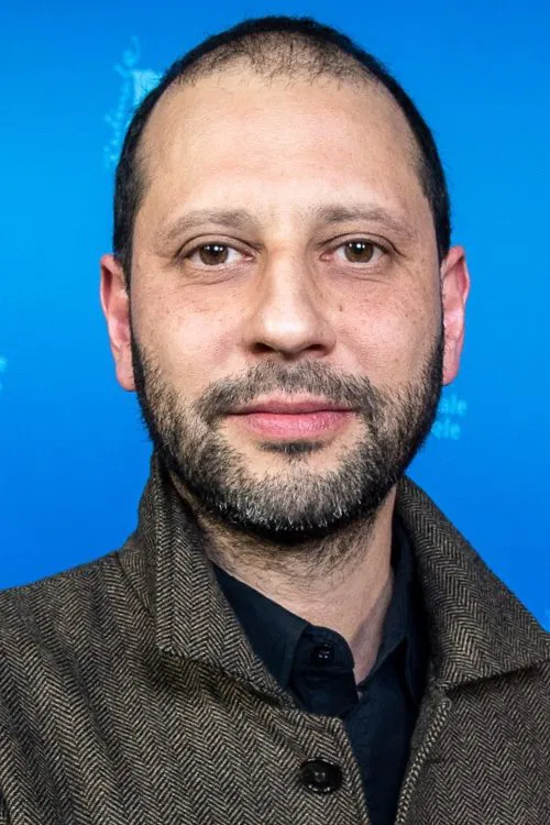 Camilo Restrepo profile