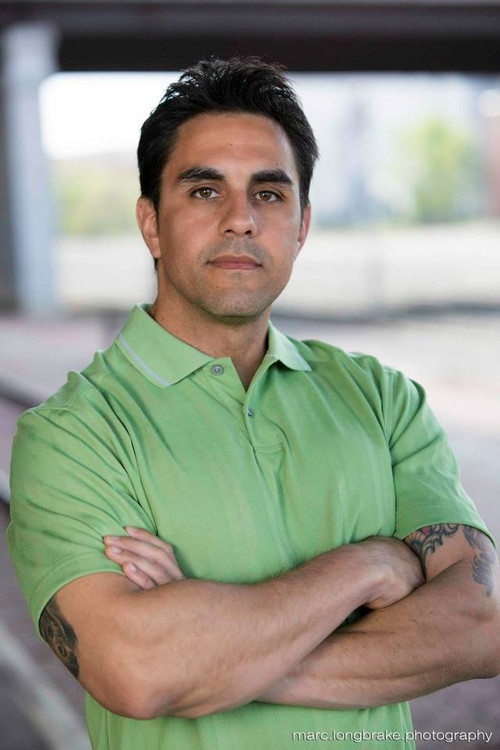 Mark Popejoy profile