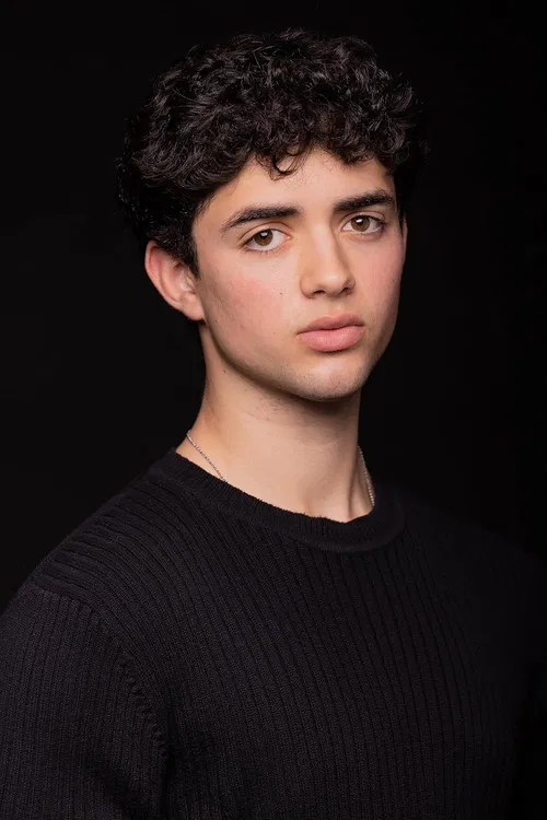 Jaden Micah Wolfe profile