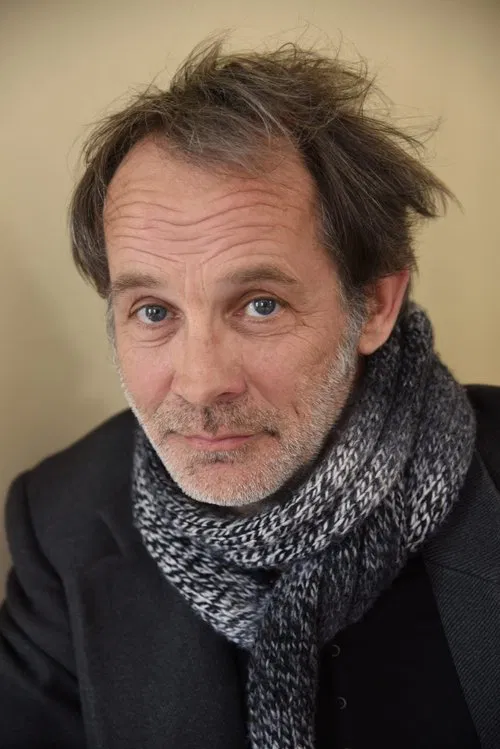 Samuel Mathieu profile