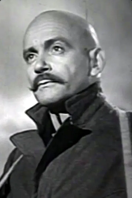 Frédéric O'Brady profile