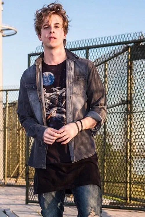 Vinicius Westerkamp profile