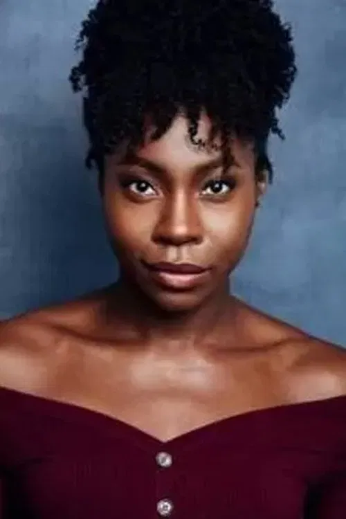 Tamera Tomakili profile