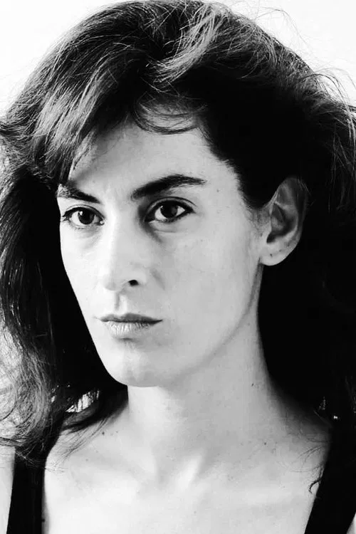 Vanina Montes profile