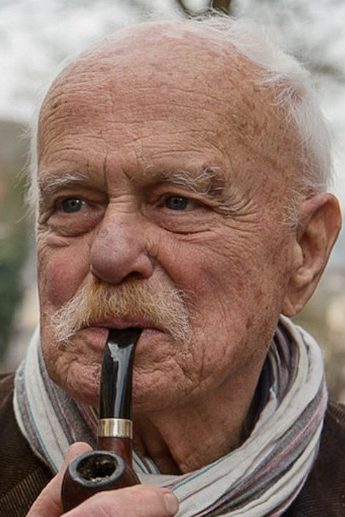 Wolfgang Treu profile