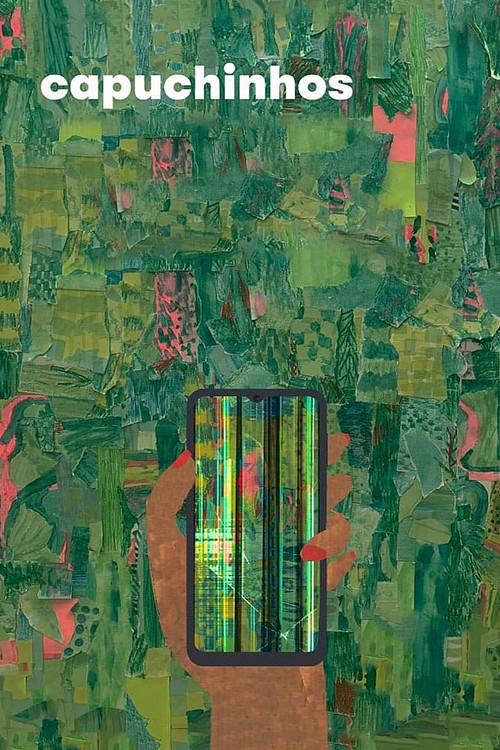 Capuchinhos poster