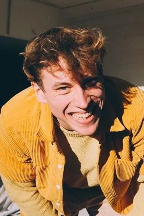 Wout Van Poucke profile