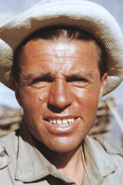 Achille Compagnoni profile