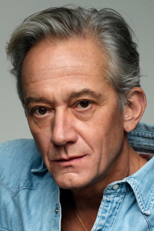 Torleif Hoppe profile