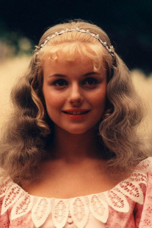 Marie Horáková profile