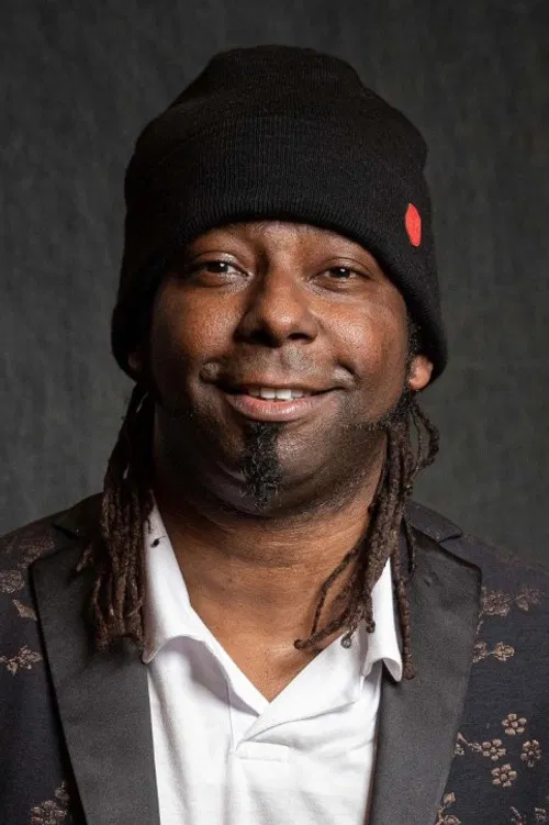 Rolando Luna profile