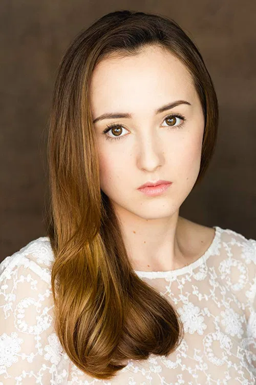 Francisca Lozano profile