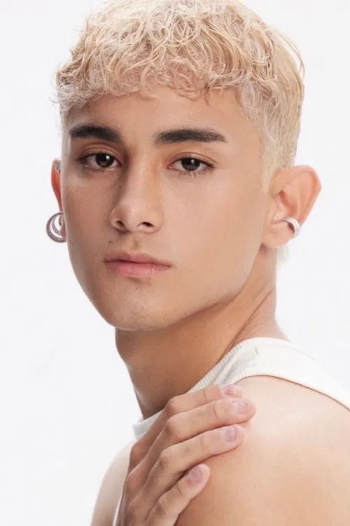 Wachirawit De Graef profile