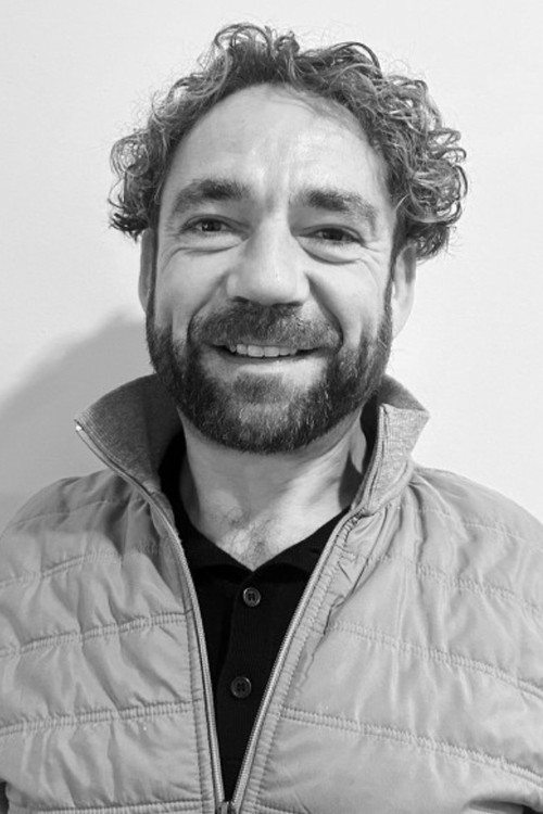 Paul Monaghan profile