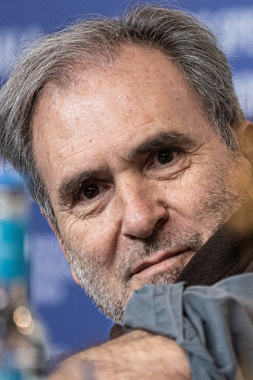 Philippe Carcassonne profile