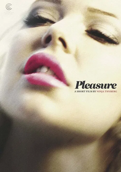 Pleasure poster