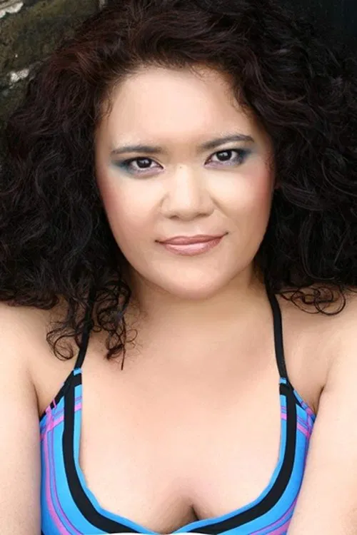 Georgia Goodman profile