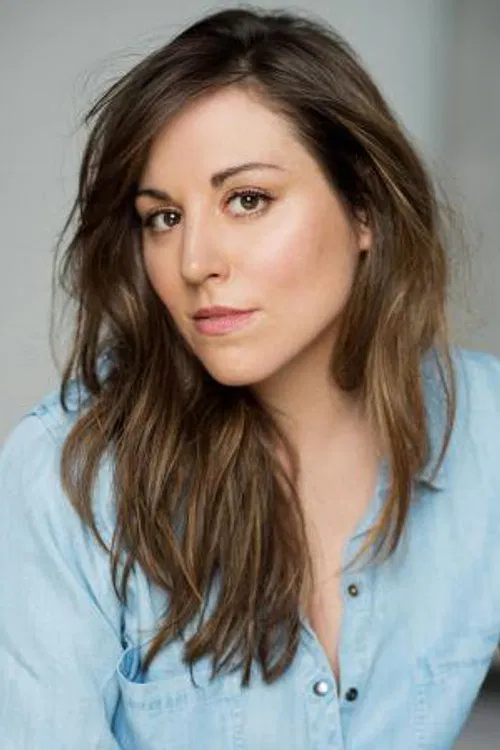 Marie Ève Morency profile