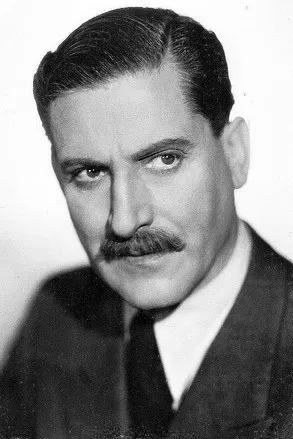 Albrecht Schoenhals profile