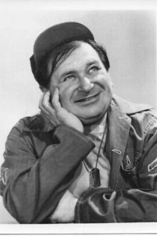 Maurice Gosfield profile