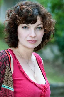 Meike Kircher profile