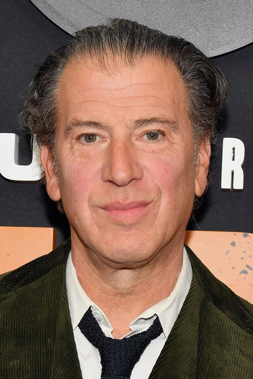 Scott Rosenberg profile