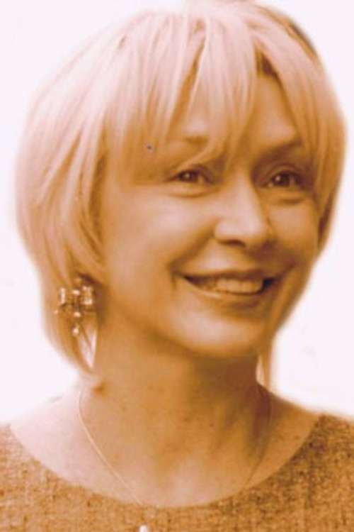 Olga Chernook profile