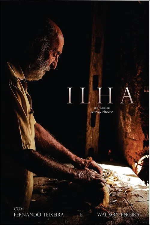 Ilha poster