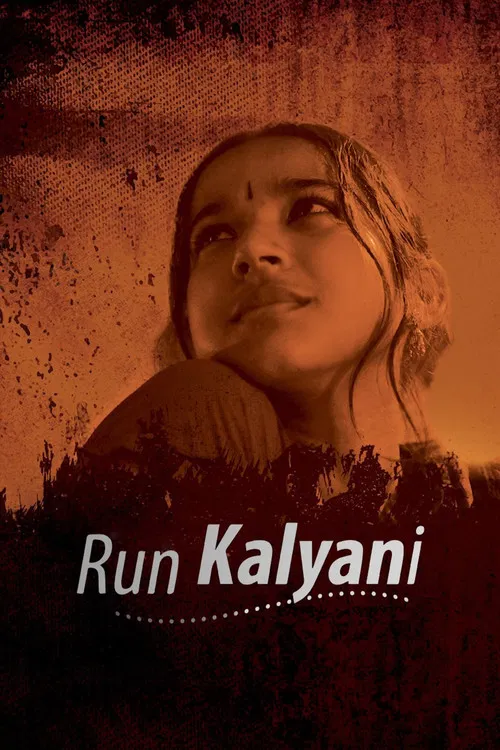 Run Kalyani poster