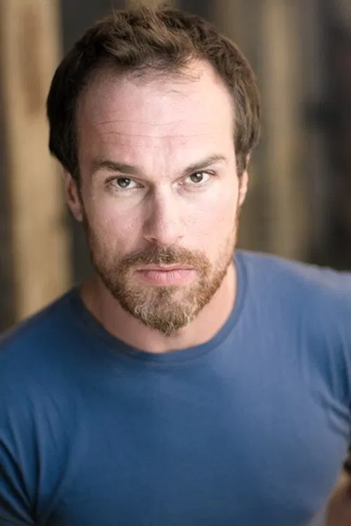 Andrew Shire profile