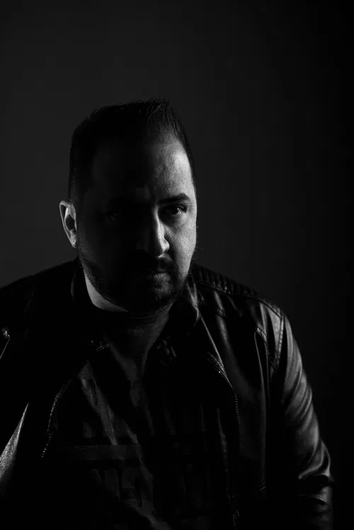 Sinhué F. Benavides profile