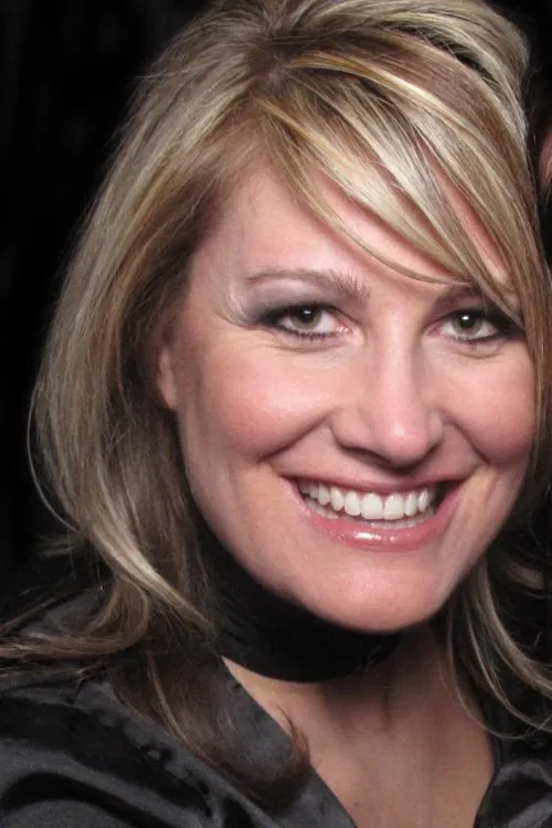 Amy S. Weber profile