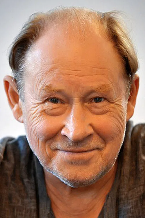 Yuriy Itskov profile