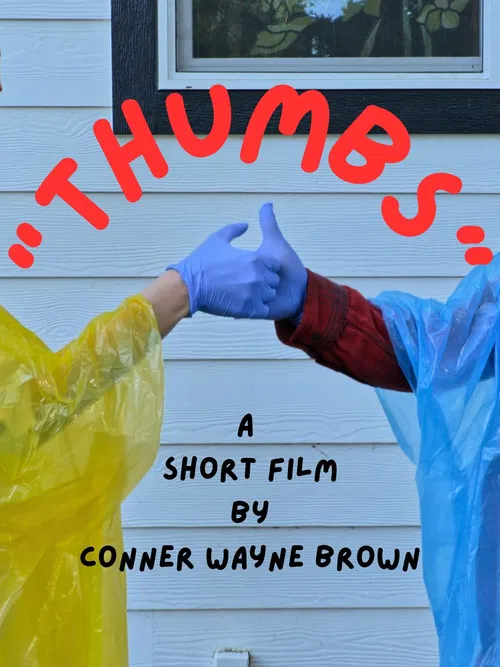 Thumbs poster
