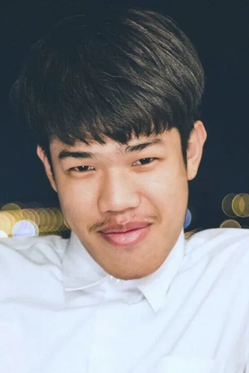 Anurak Srichompoo profile