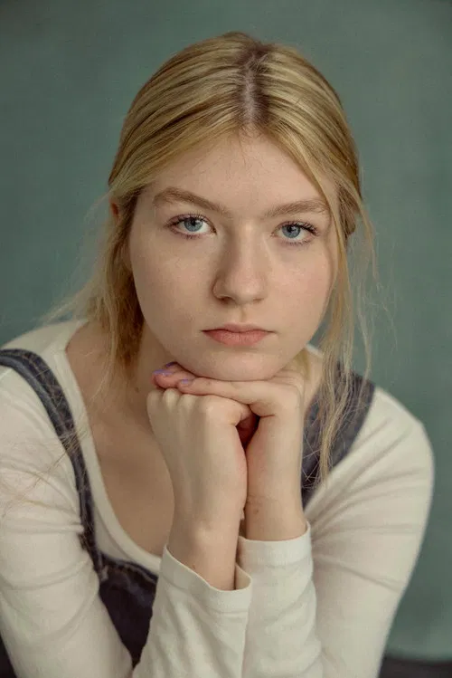 Florence Baker profile