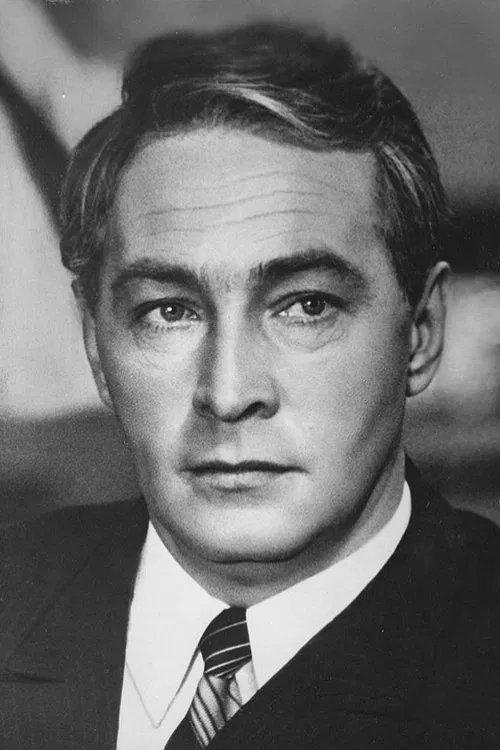 Vyacheslav Tikhonov profile