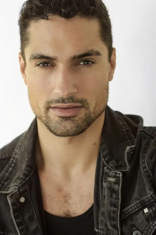 Darien Martin profile