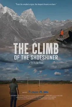 O Engraxate Que Escalou o Everest poster