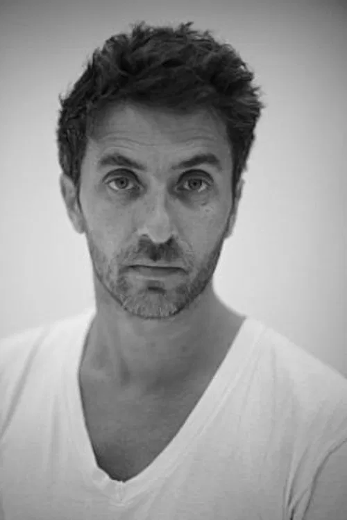 Pascal Rambert profile